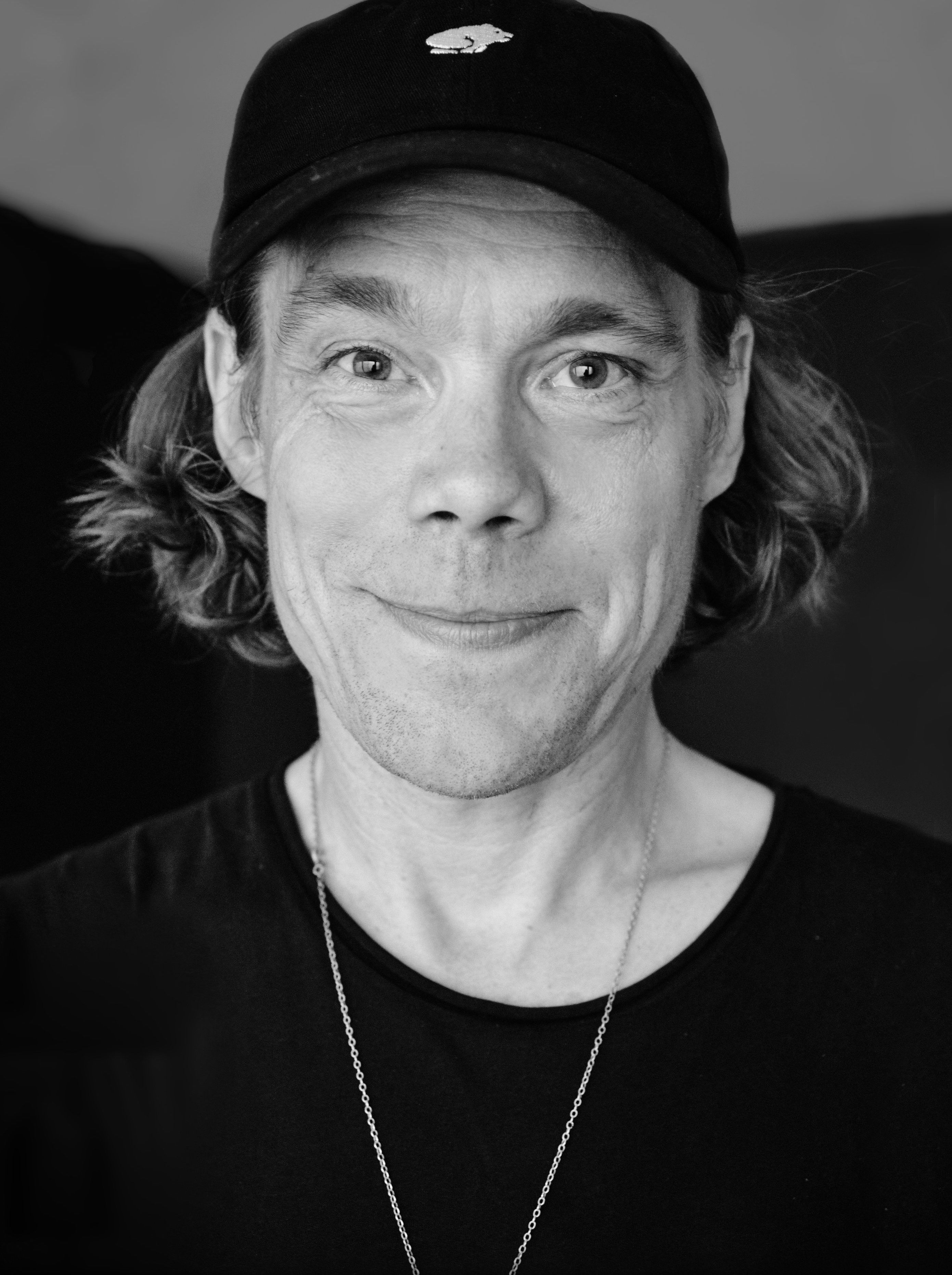 Henrik Axlund